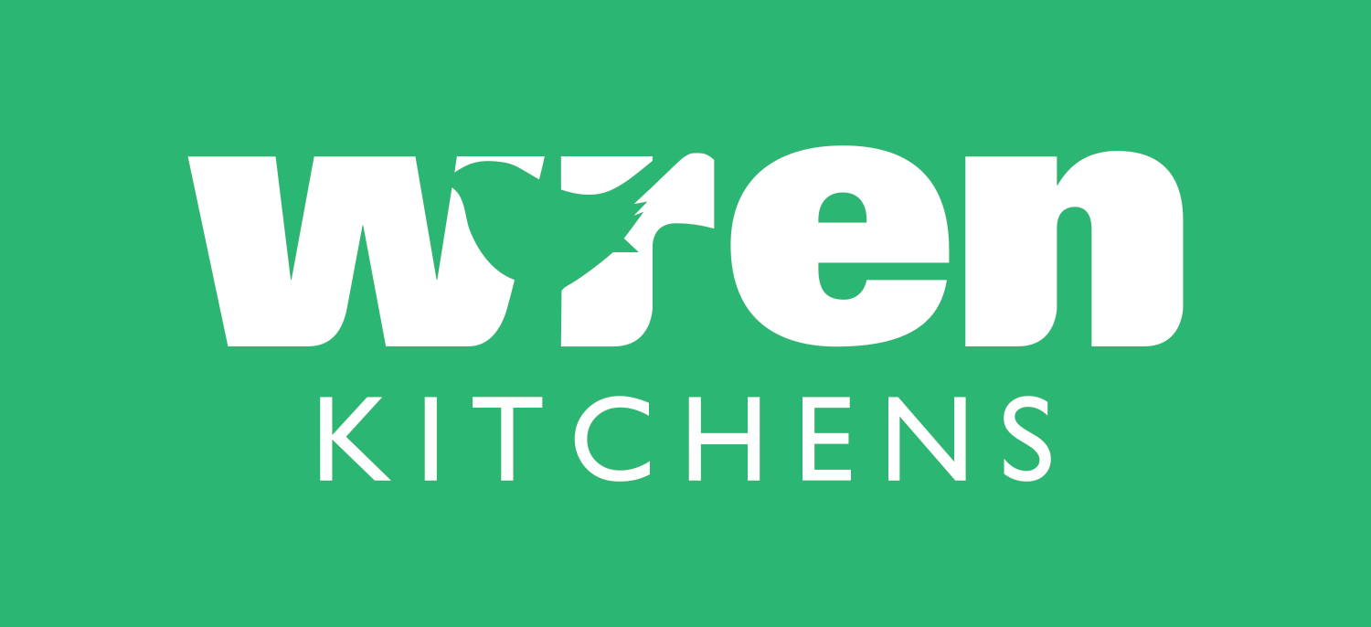 wren_kitchens_logo white_on_green